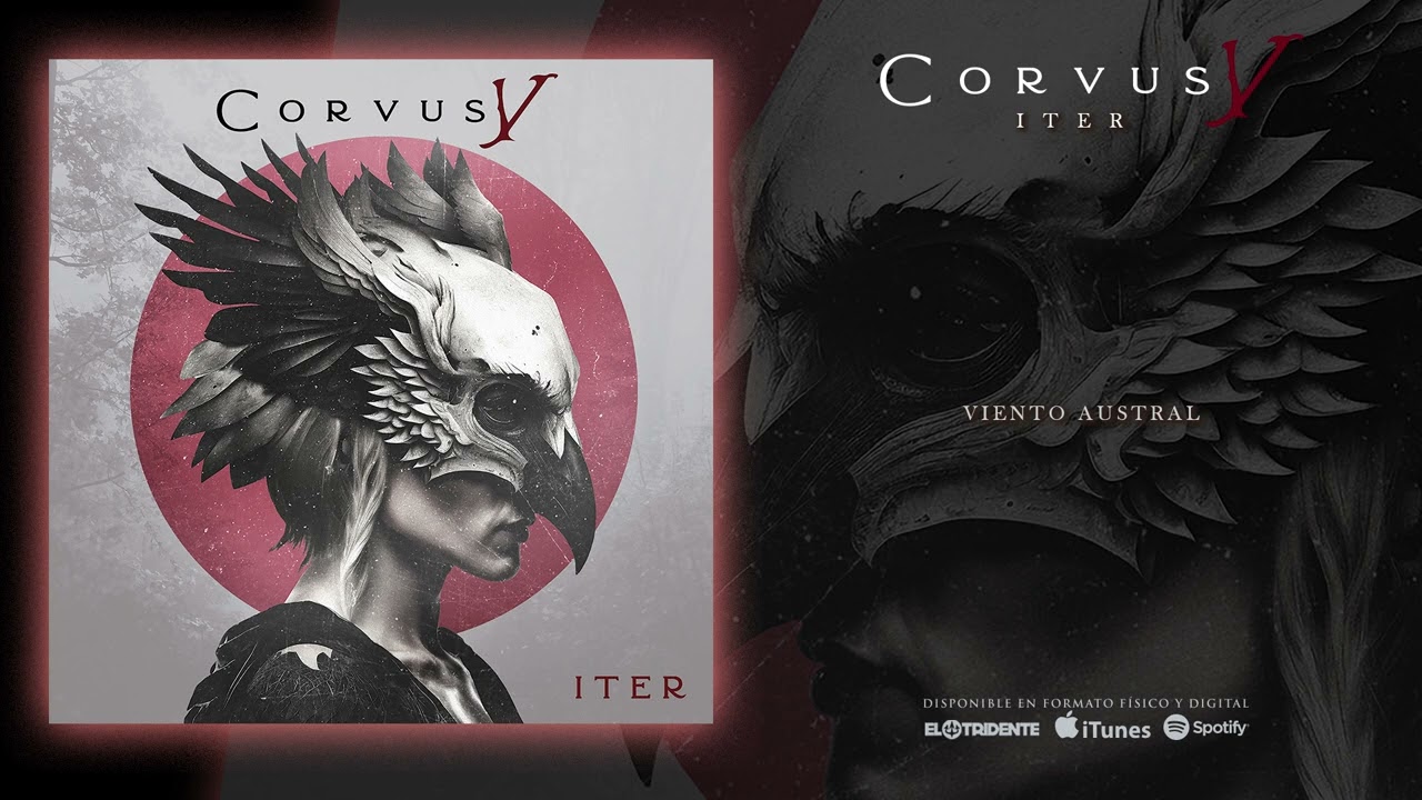 CORVUS V 