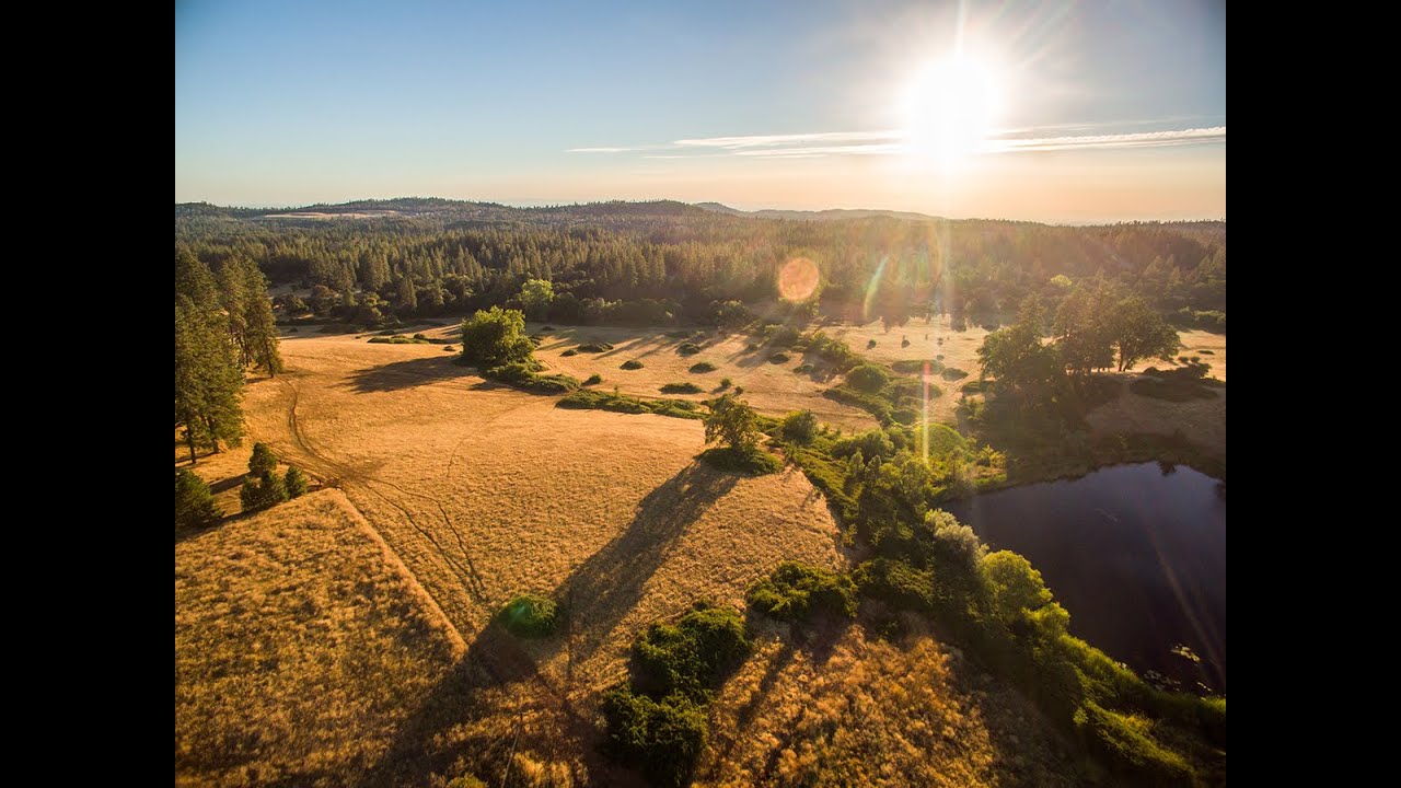 Northern California Ranch For Sale | The Amazing North Star Ranch | Grass Valley, CA