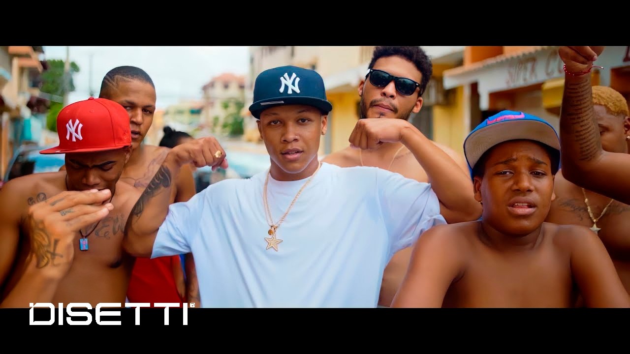 YEO FREKO ❌ EL TIEMPO (VIDEO OFICIAL)