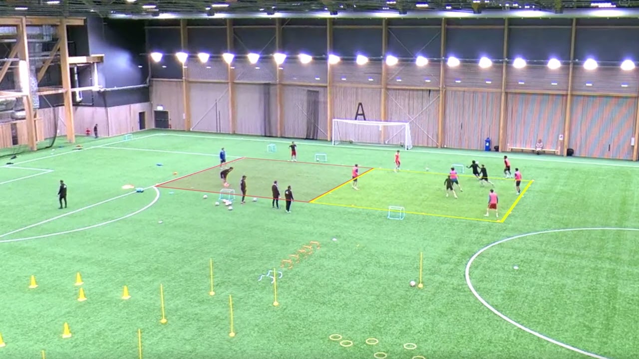 POSSESSION 6V3+3