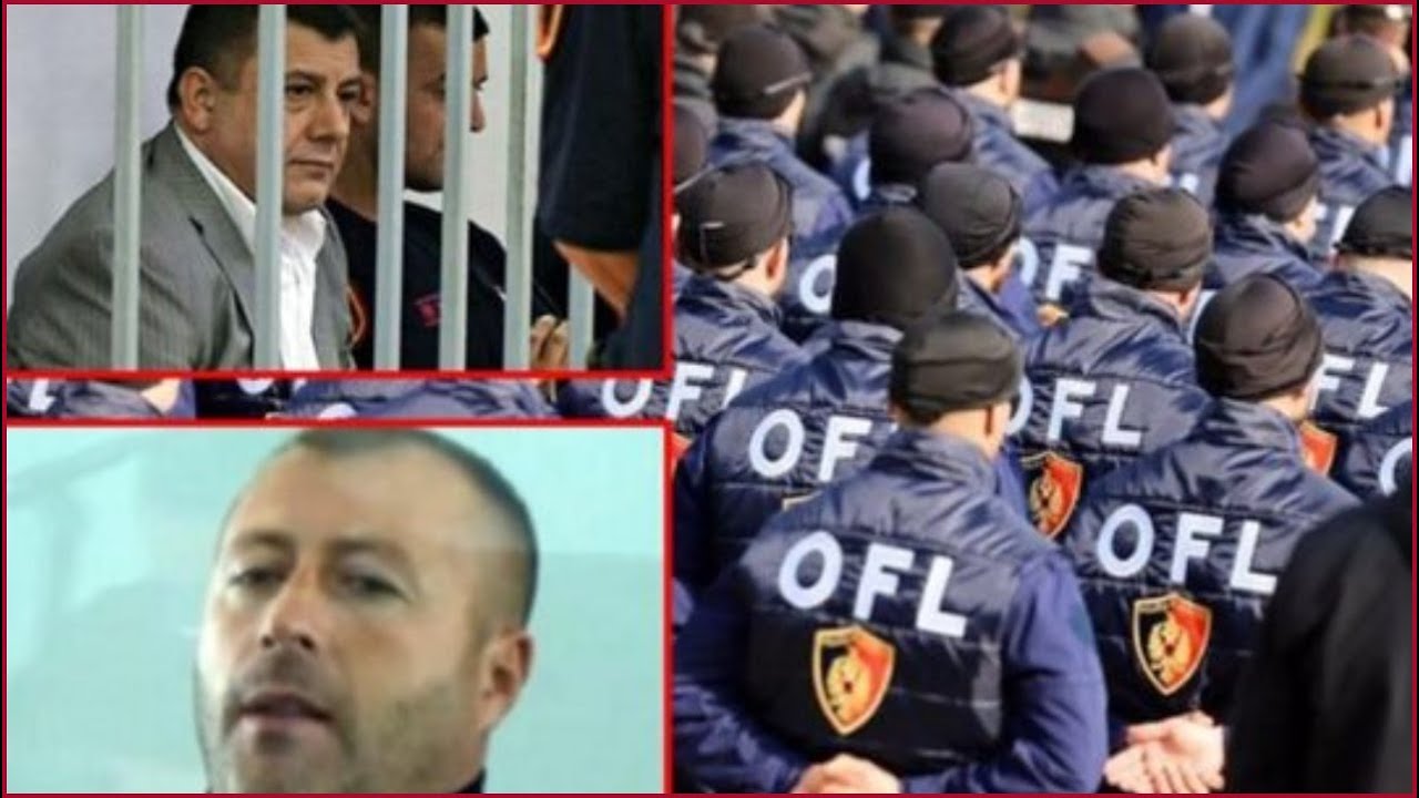 OFL u dergon formularet e pasurise Arben Frrokut, Jasin Avdylit dhe Durim Keçit  | ABC News Albania