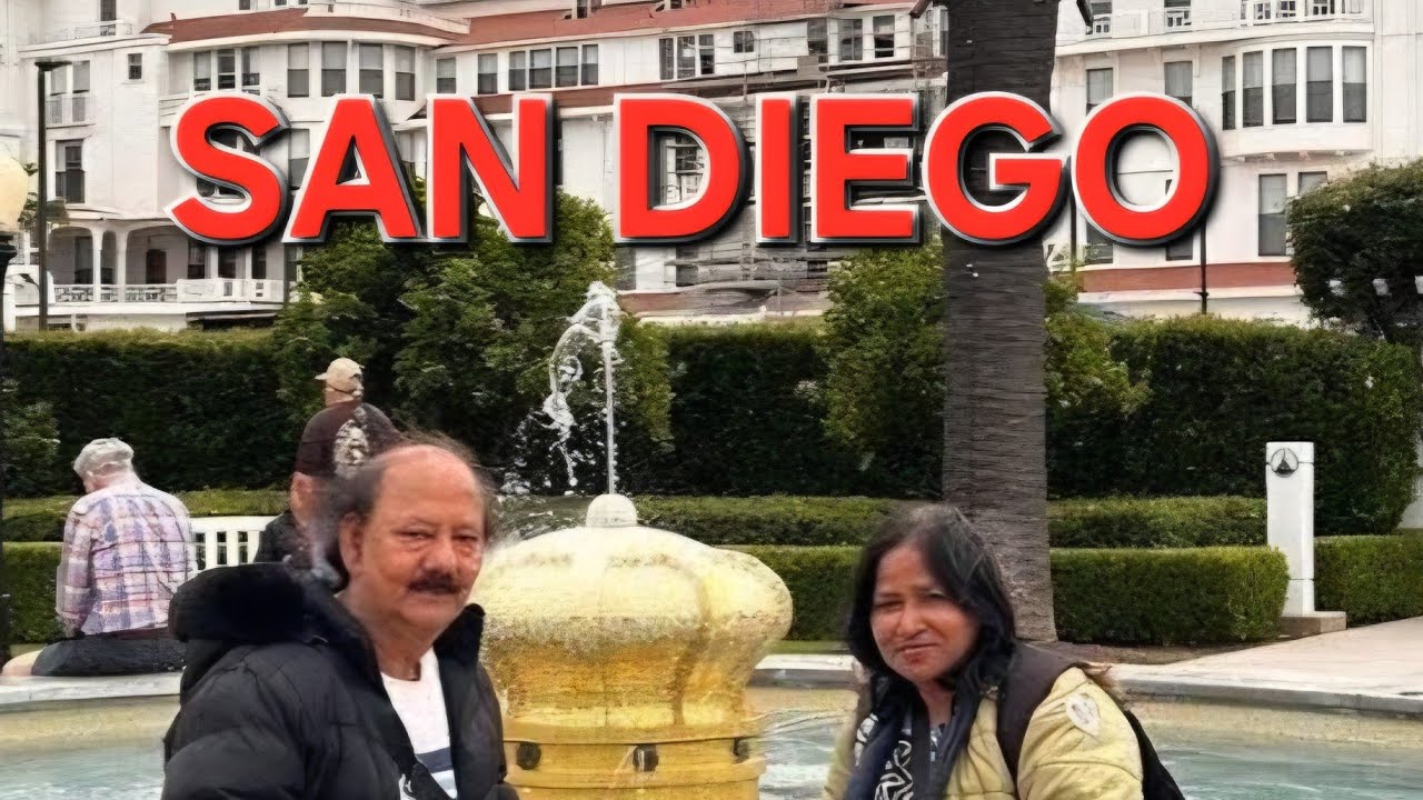 First Time in San Diego? Here's What to Actually Do