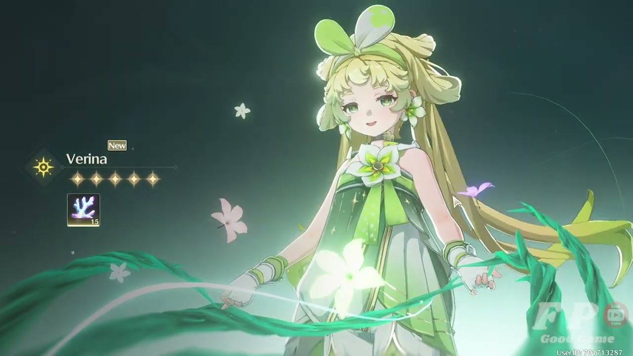 How to Get 5 Star Character & Weapons Wuthering Waves (Verina)