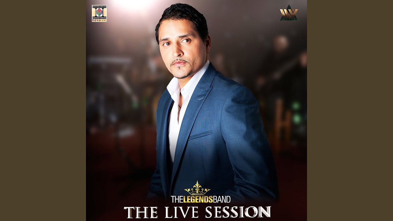 Sadeya Pairan Ton (Live)