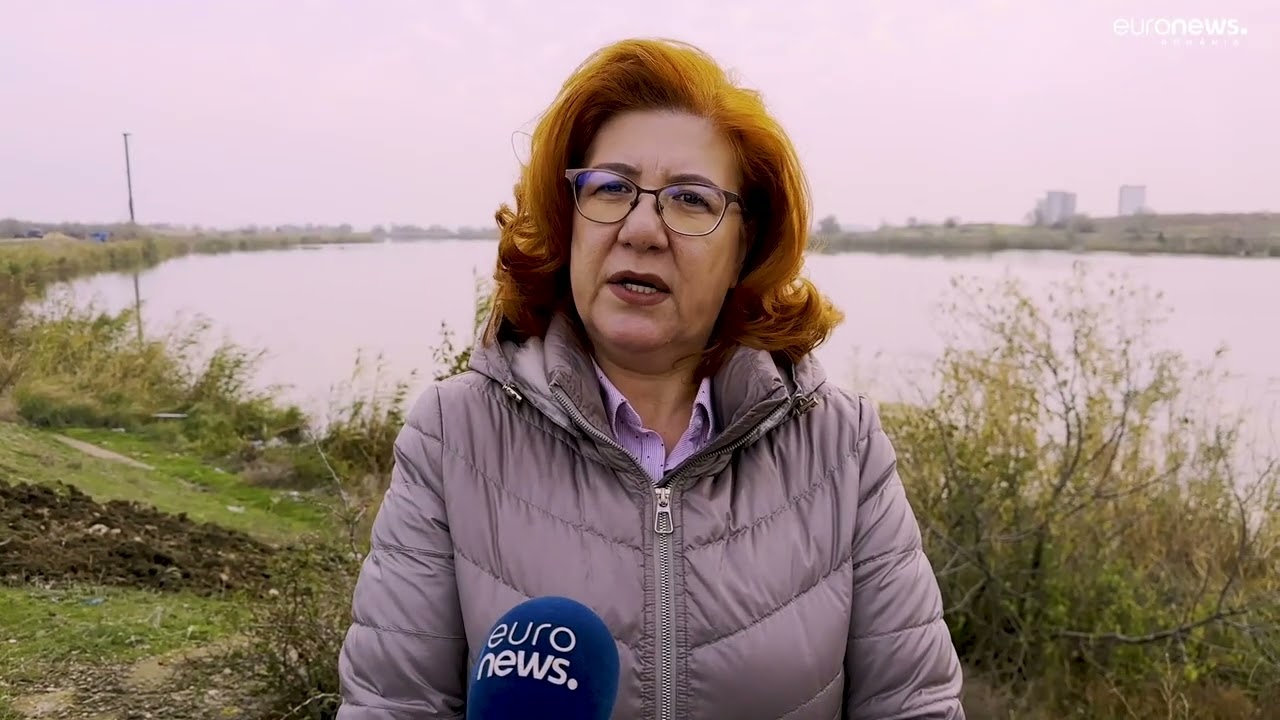 Primul port construit de la zero după Revoluție în Constanța