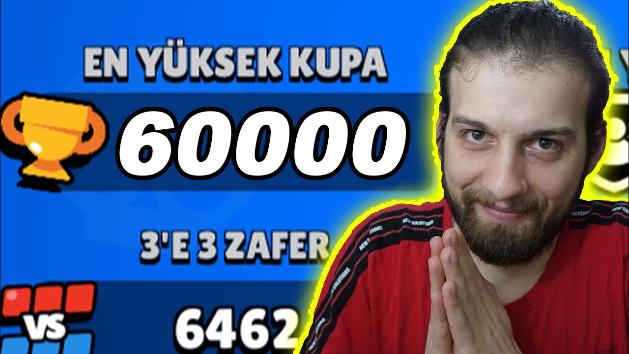 2. MUHAFIZ RİCO ÇEKİLİŞİ VAR KOŞUN  #brawlstarscanlıyayın