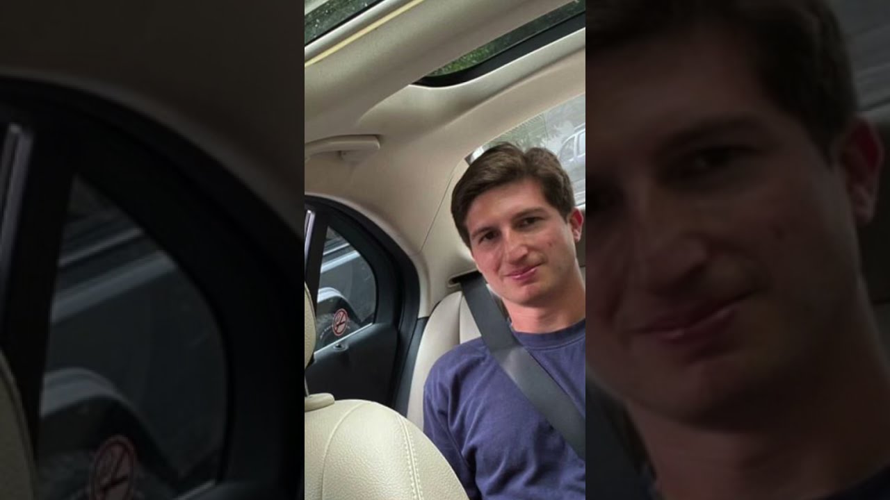 PM Imran Khan’s Son Suleman Khan And Pakistani Cab Driver In London