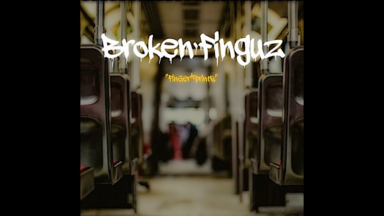 BrokenFinguz ft. Lucky I Am & Beond - Moment Of Truth (instrumental)