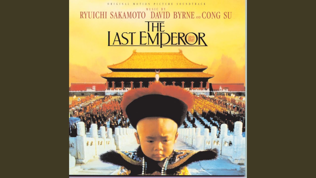 The Emperor's Waltz