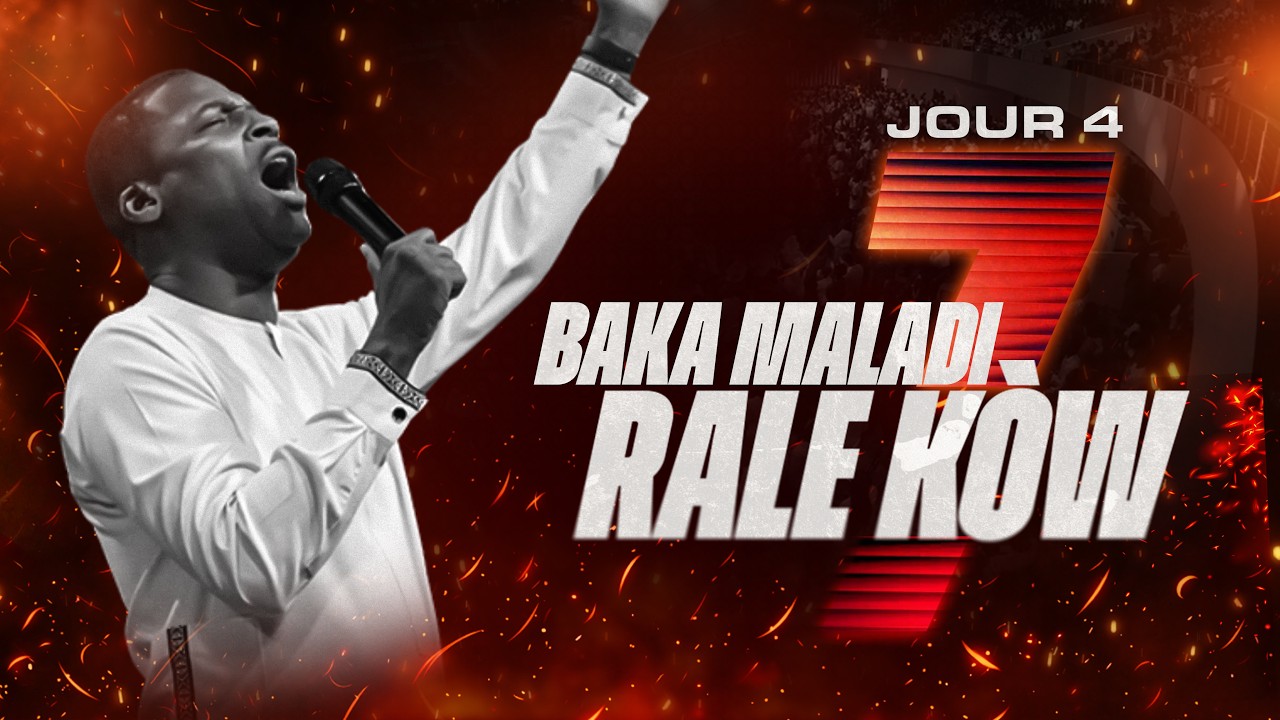 Baka Maladi Rale K&ograve;w!!! | 7 Nuits De Combat | Gregory Toussaint | Jour 4