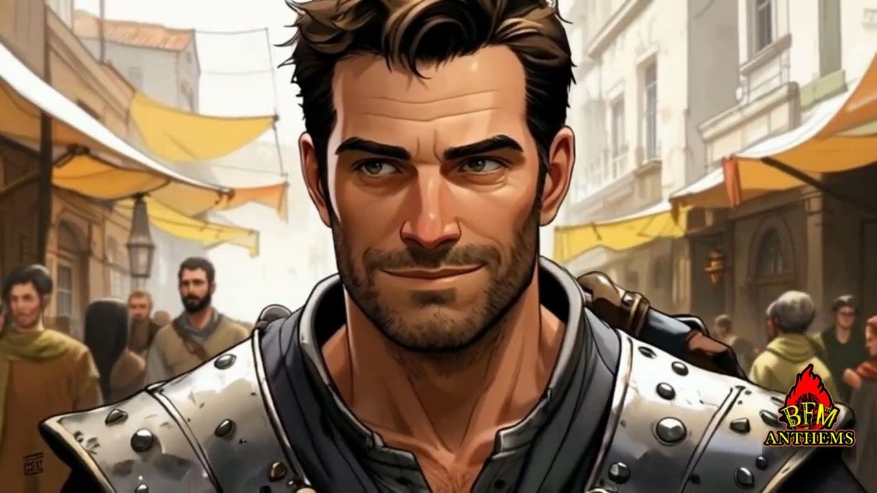 The Hero’s Journey | A Civilizational Anthem