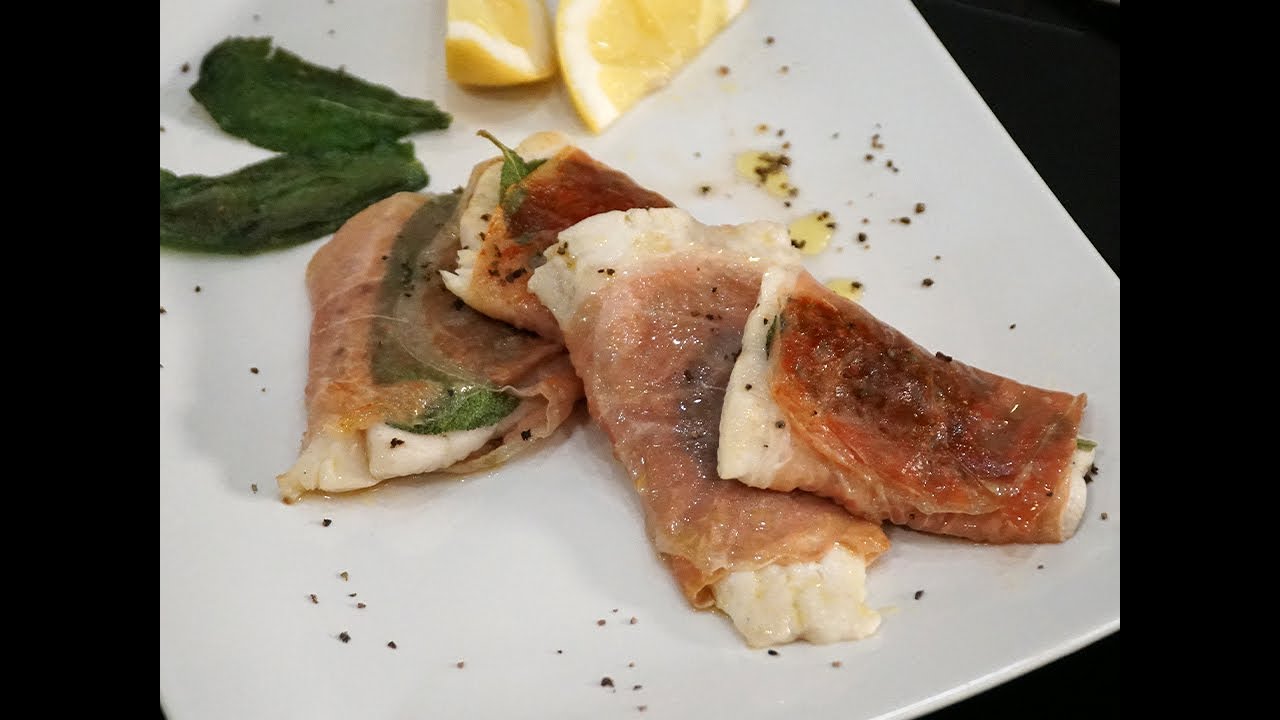 Pesce di lago | Puntata 23