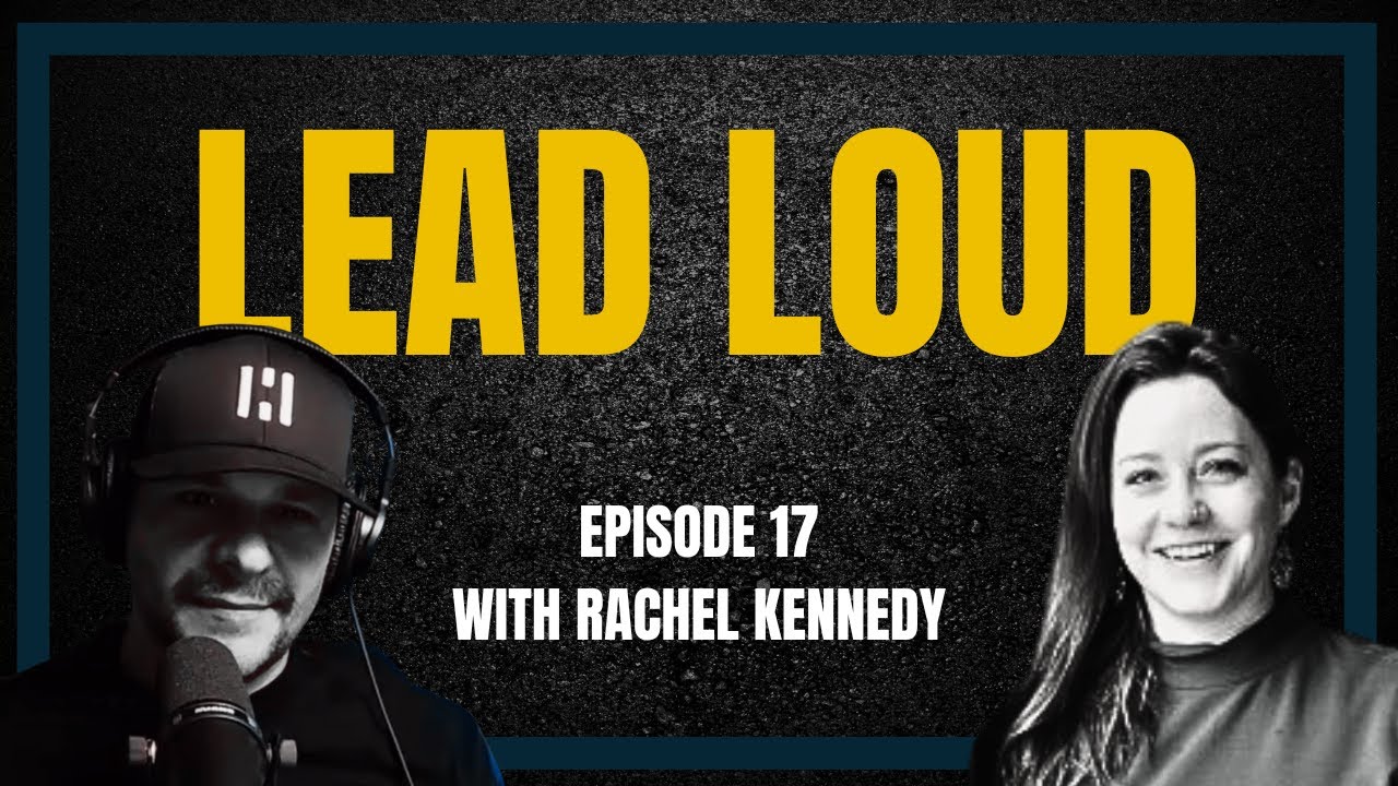 Adapt or Fall Behind: Why the Asphalt Industry Must Embrace Digital Branding | In The Mix Episode 17