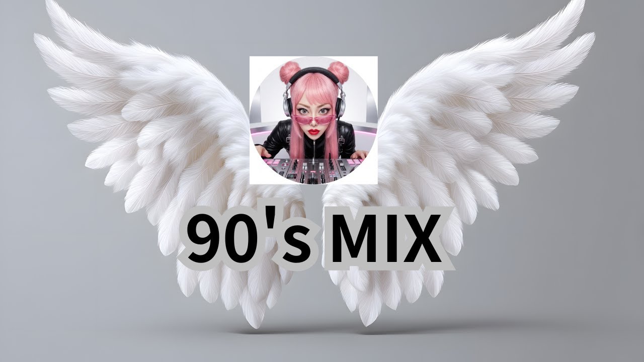 90's MIX