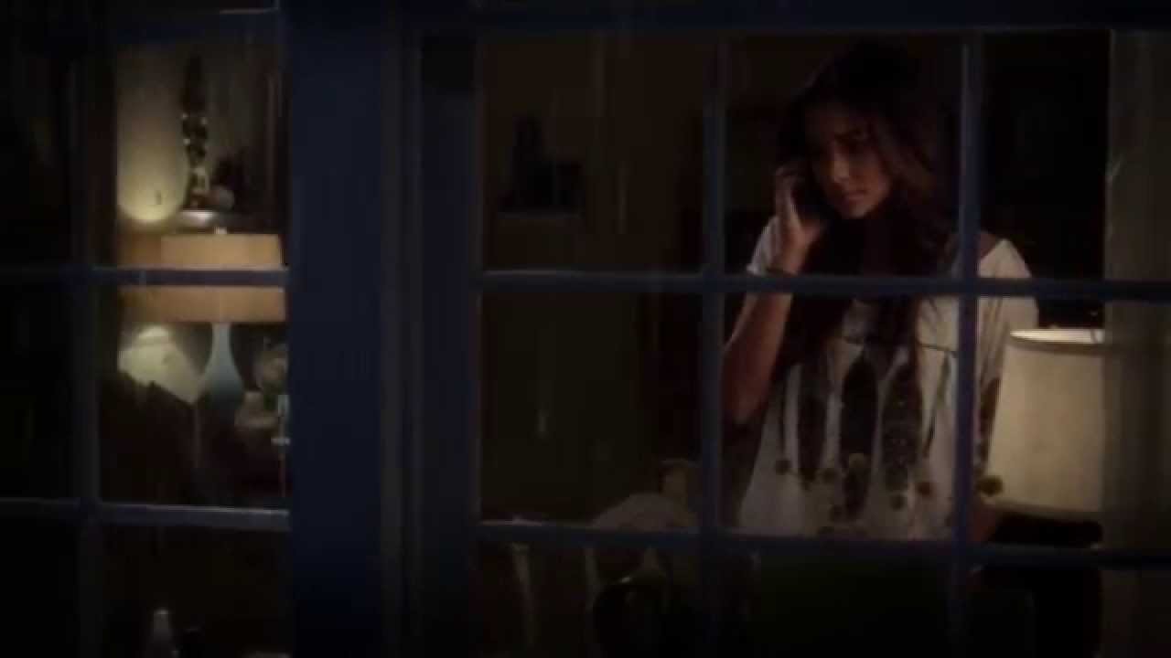 Emison | The Scientist | Emily and Alison | PLL