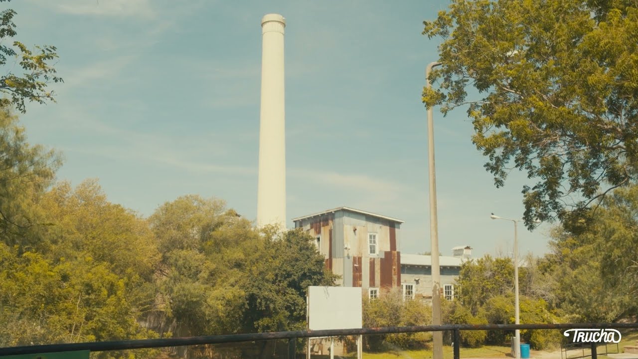 The Old Hidalgo Pumphouse | Must See in the RGV