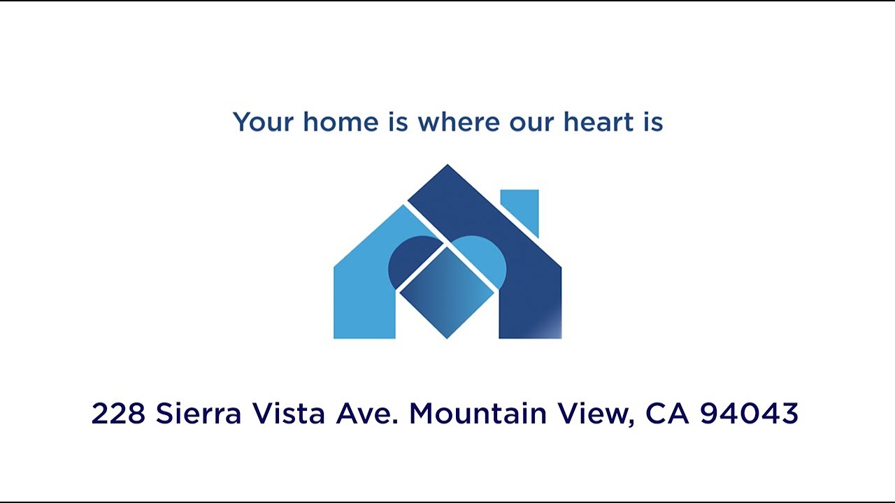 228 Sierra Vista Avenue Mountain View, CA 94043