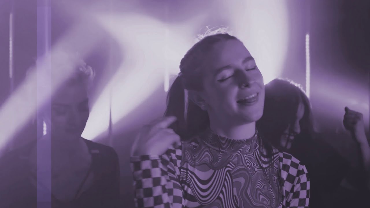 PEZNT - I Like You (Official Video)  Blacksoul Music - Feb 26th