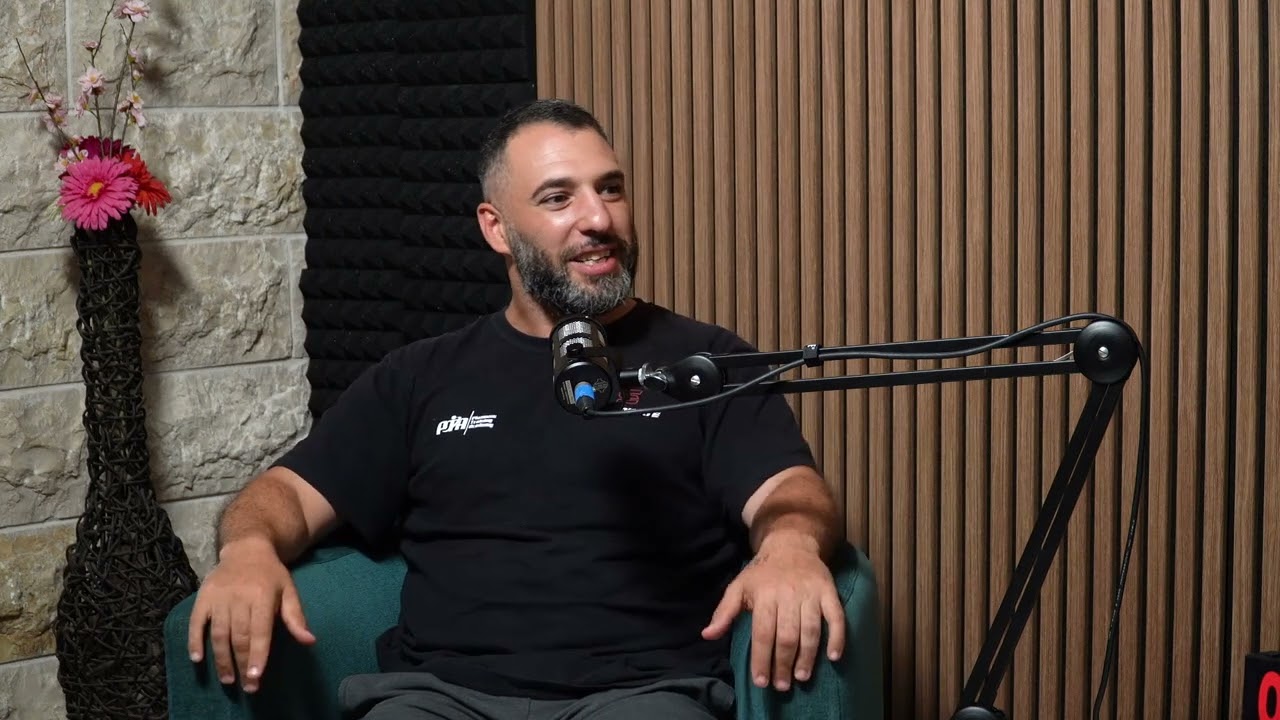 PTA podcast ep 25