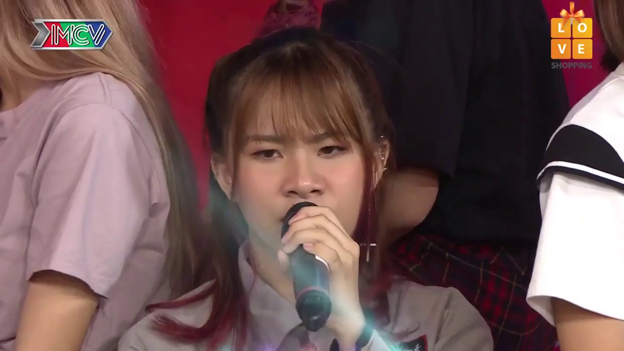 Đ&Ocirc;NG T&Acirc;Y NAM BẮC   TẬP 52   Without Me   Halsey   Cover By P336 GIRLS