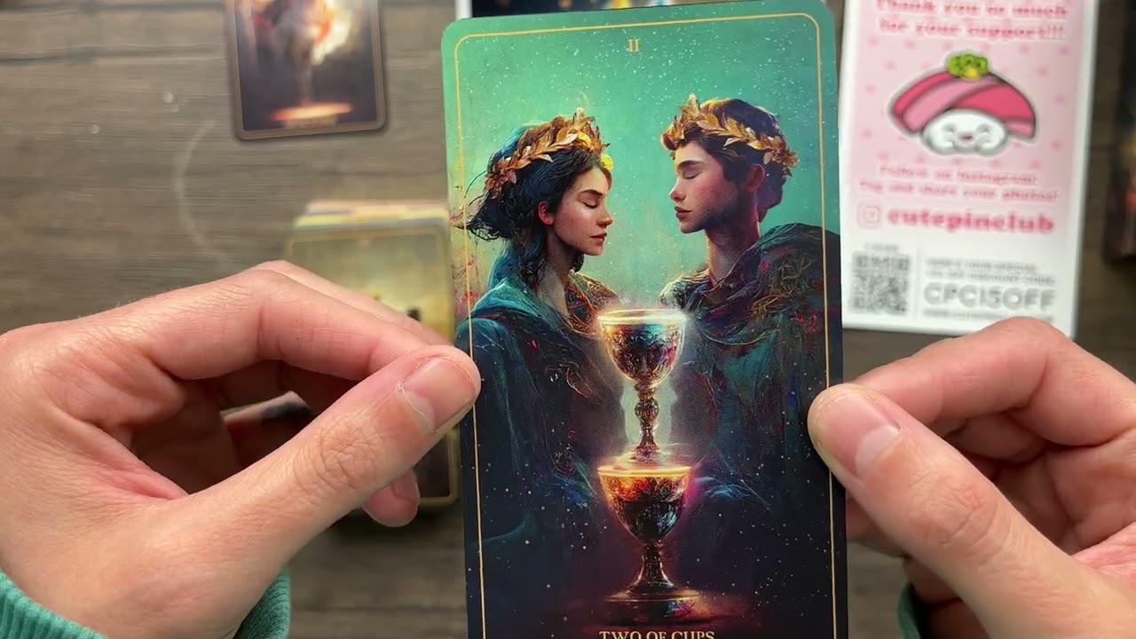 Unboxing the Harmony Tarot by Christopher Lee 😍😍