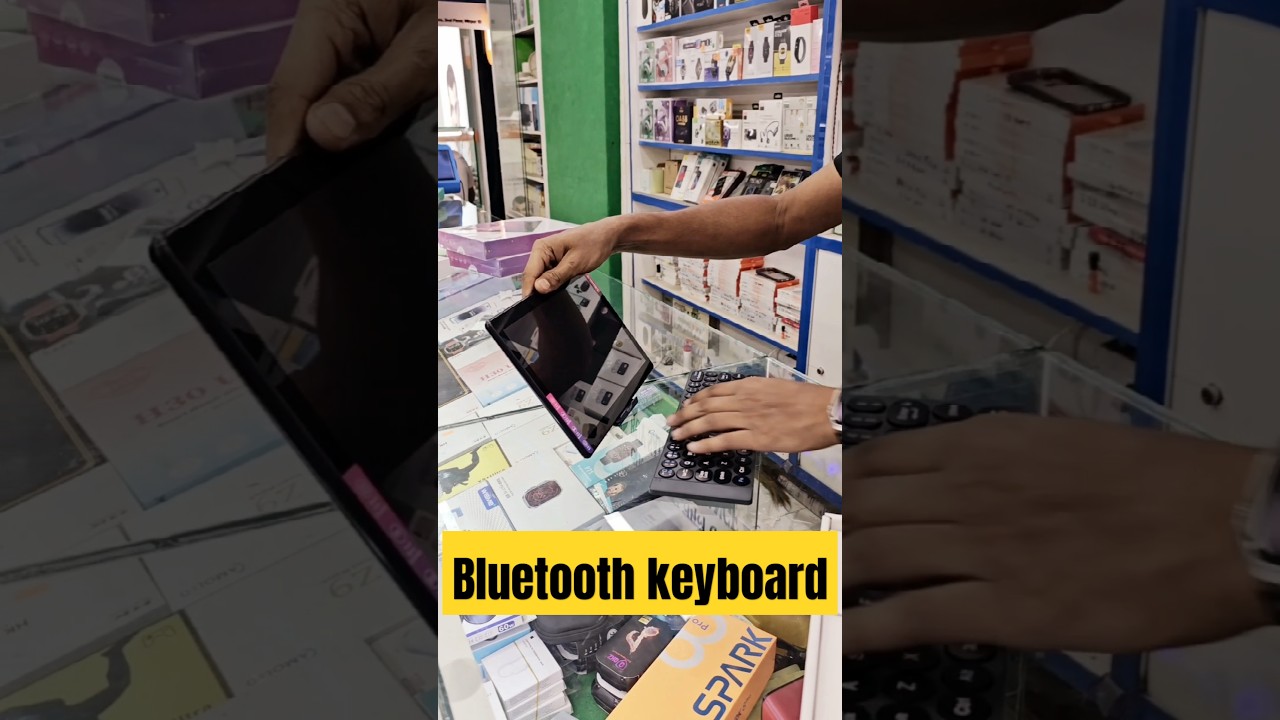 Bluetooth keyboard | tablet | Lenovo | Tab Price 🔥🔥🔥