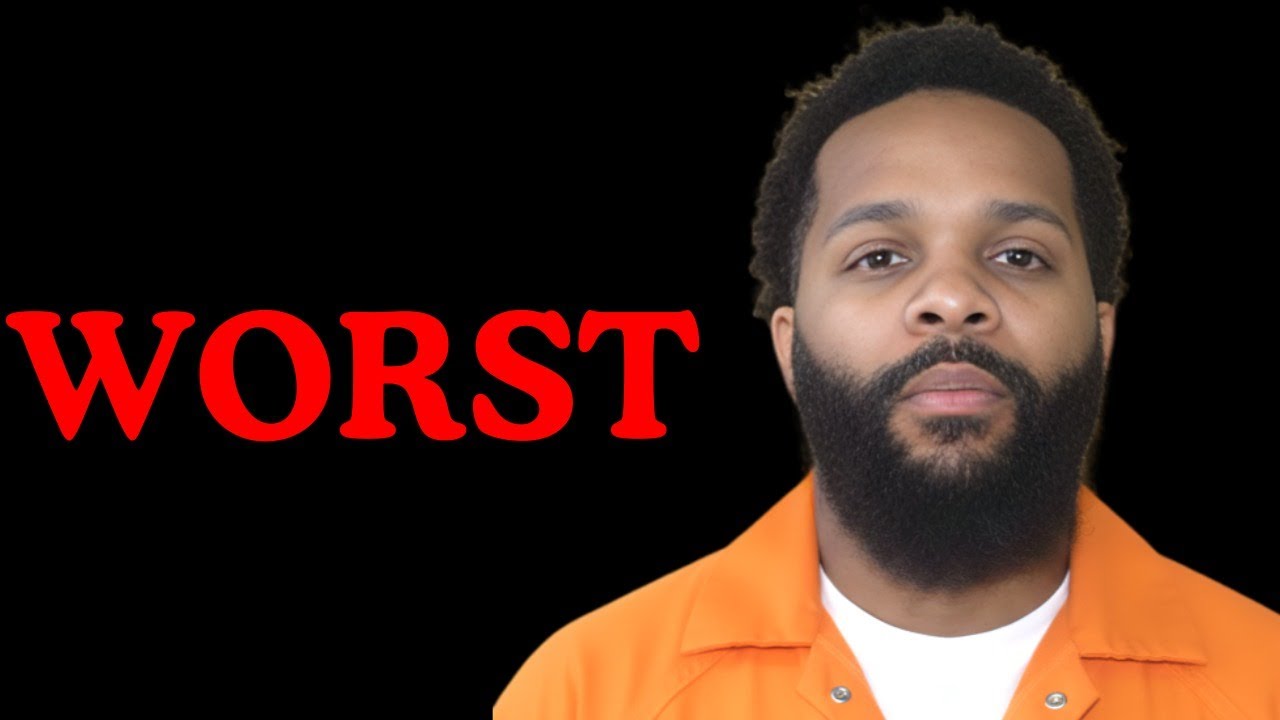 The SHOCKING Downfall Of Derek Warner (Love After Lockup)