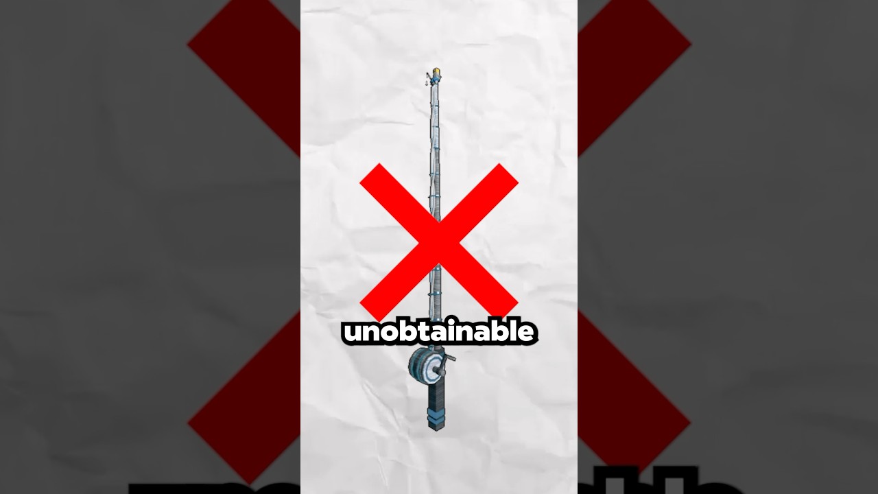 САМАЯ РЕДКАЯ УДОЧКА в Roblox Fisch! #fisch #roblox
