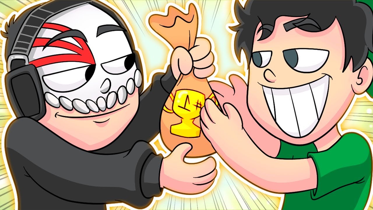 O FAMOSO NÃO FALO MAS GANHO! KKKKKKJJ