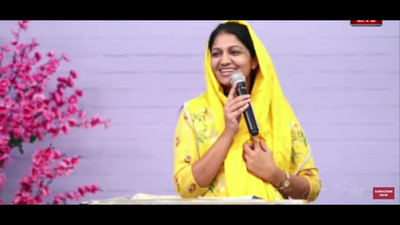 Blessie Wesly - America లో నల్లులు...