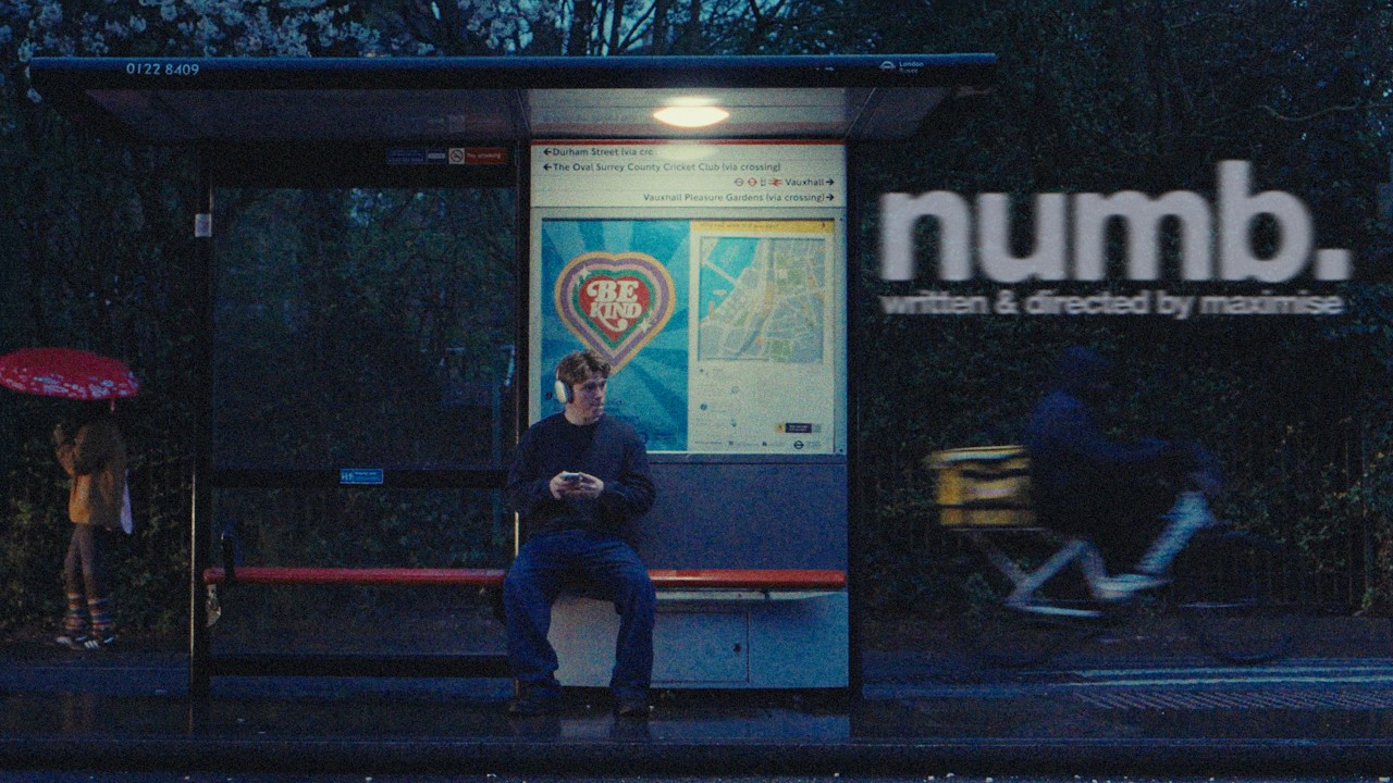Numb (2026) - Short Film