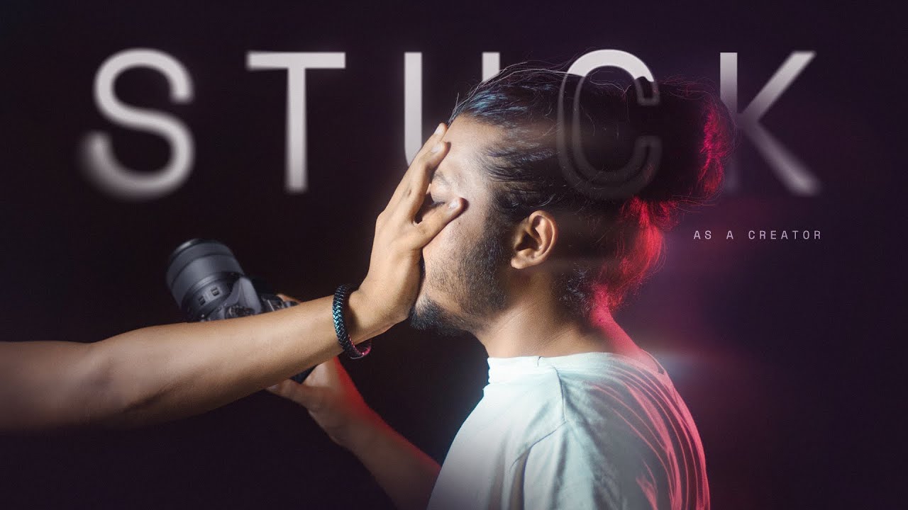 DEMOTIVATED to Make Videos? .. Watch this!