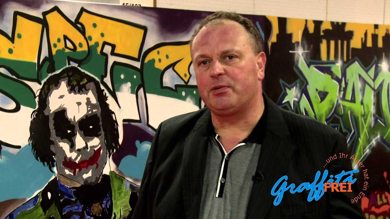 Graffitifrei   Graffiti Wettbewerb
