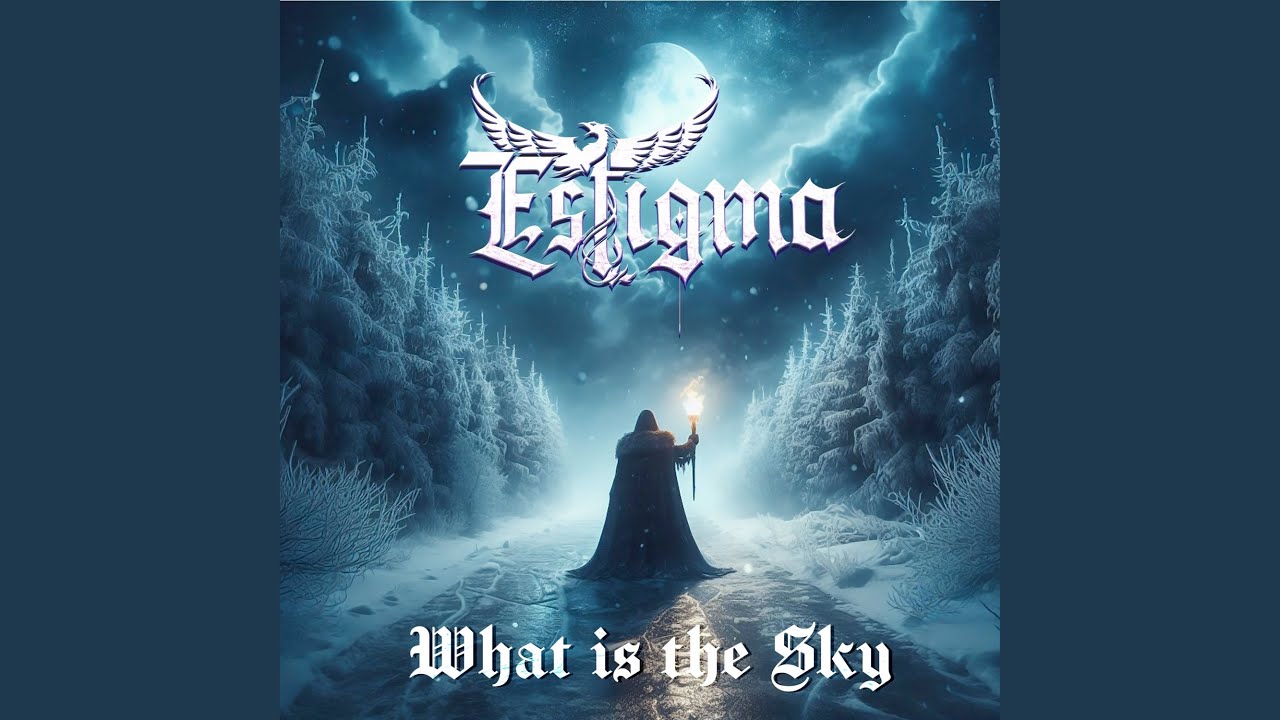What Is the Sky