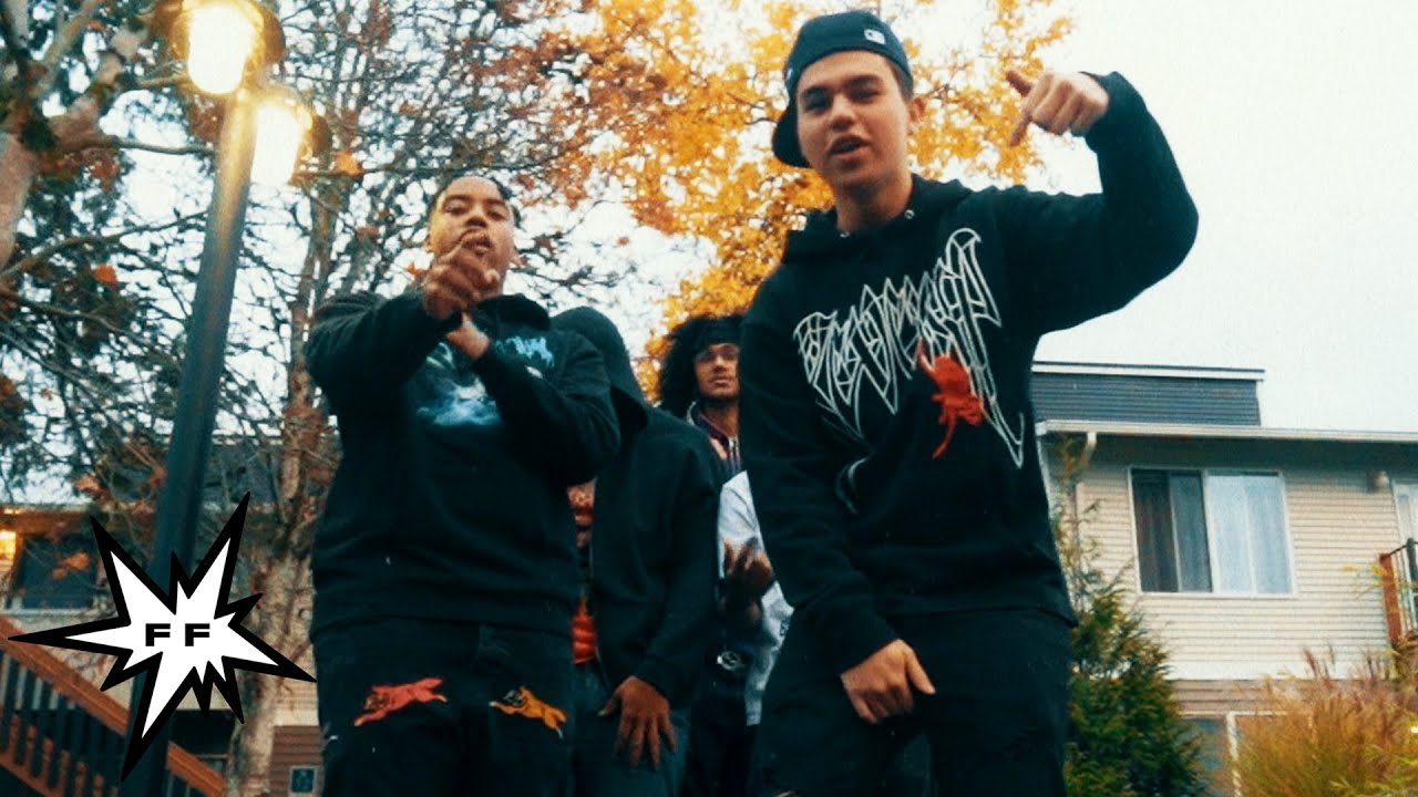 Bustdown (Randy) - Zaza ft. Xavier Weeks (Dir. by @kylerbolomey)