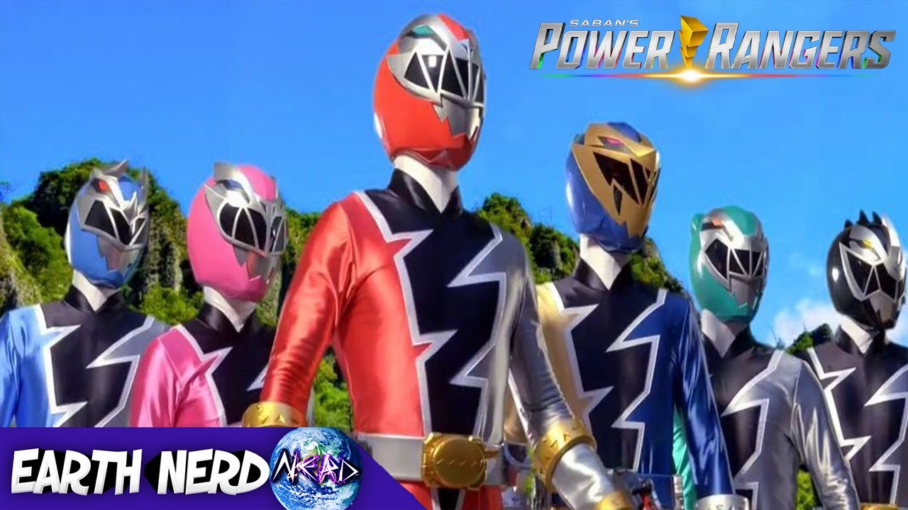 POWER RANGERS 2021 SEASON - Why Ryusoulger is a Bad Idea