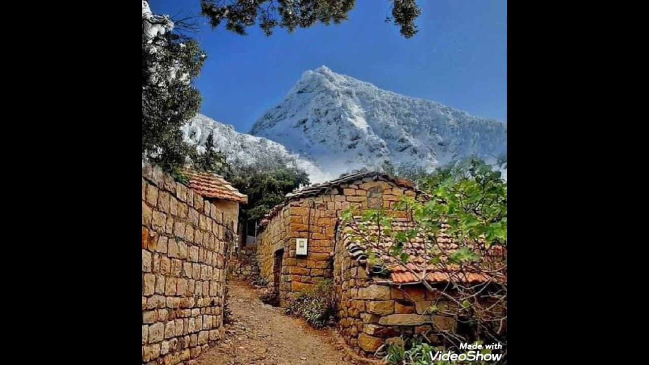 conte kabyle 6 : tamačahutt ma  na3del yid-k a yaggur.
