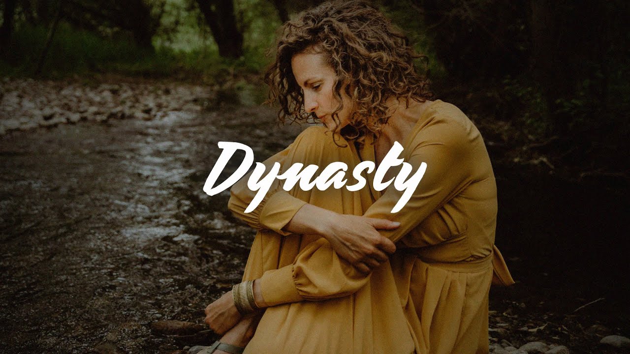 MIIA - Dynasty (Lyrics)