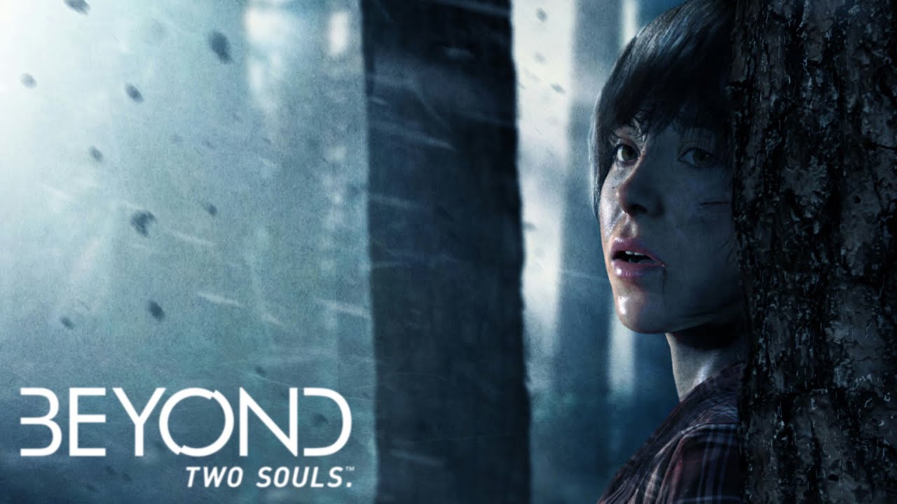Beyond: Two Souls | Soundtrack | Beyond | Extended
