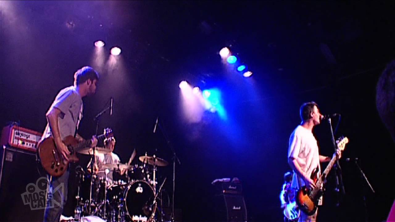Title Fight - Evender (Live in Sydney) | Moshcam