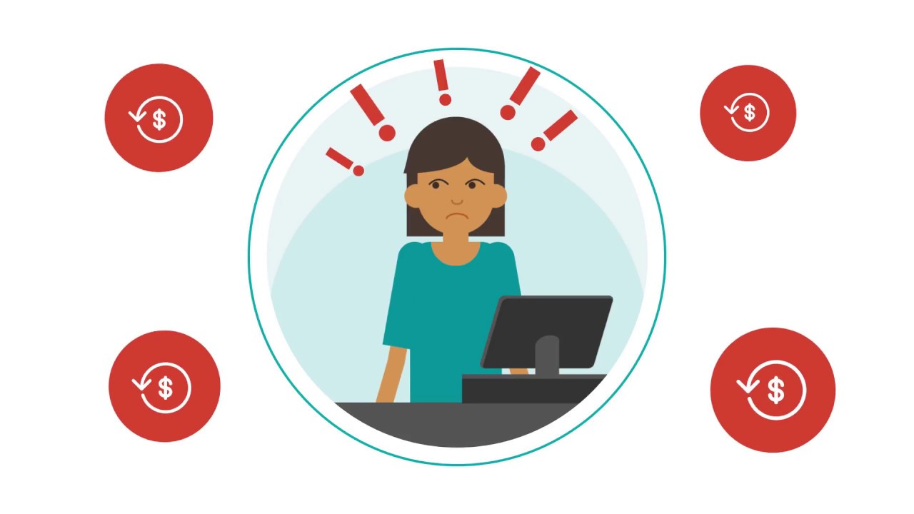 Tips to Avoid 5 Major Chargebacks - Moneris Fraud Prevention