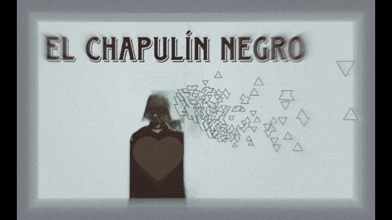 El Chapulín Negro - cap.2