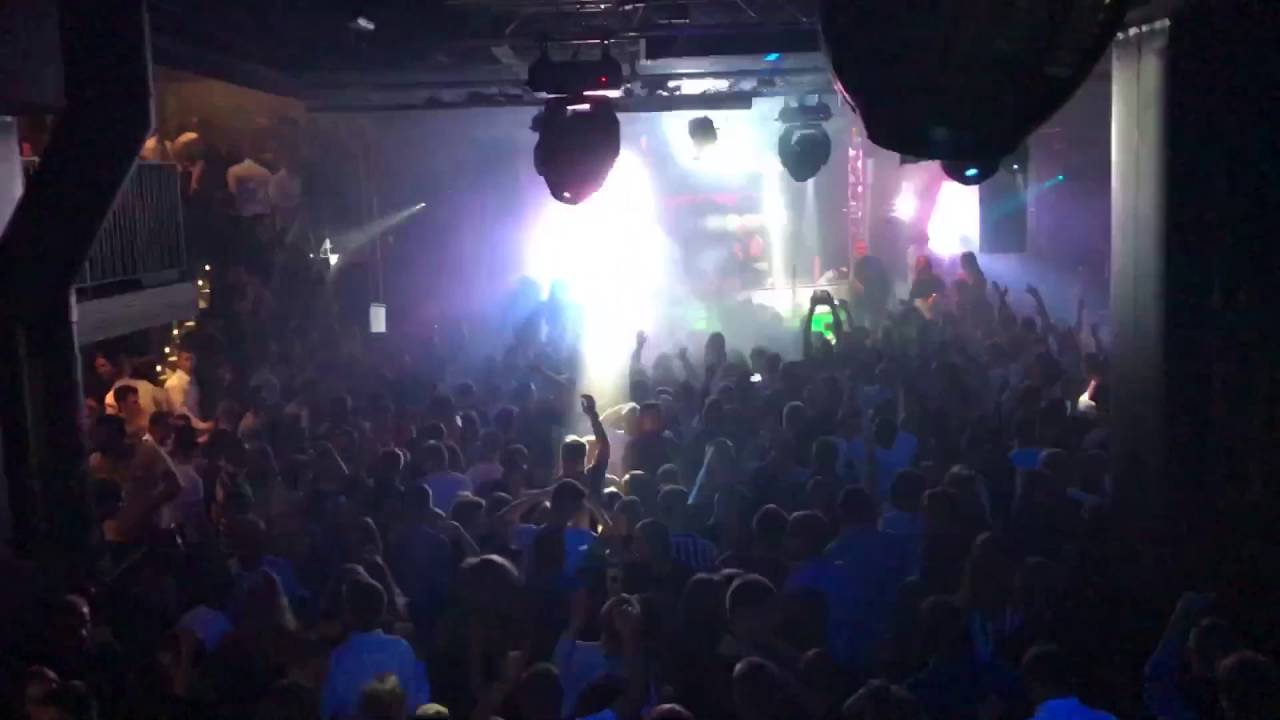 DJ HAZEL @ LEMON SOUND GALLERY RADOM 21.10.2016