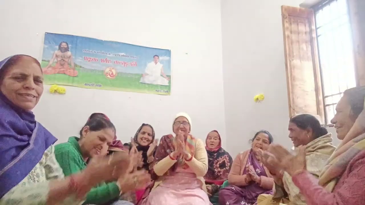 February 6, 2026 मंदिर में दौड़ी चली आउंगी मैया खोलोकी वाणी