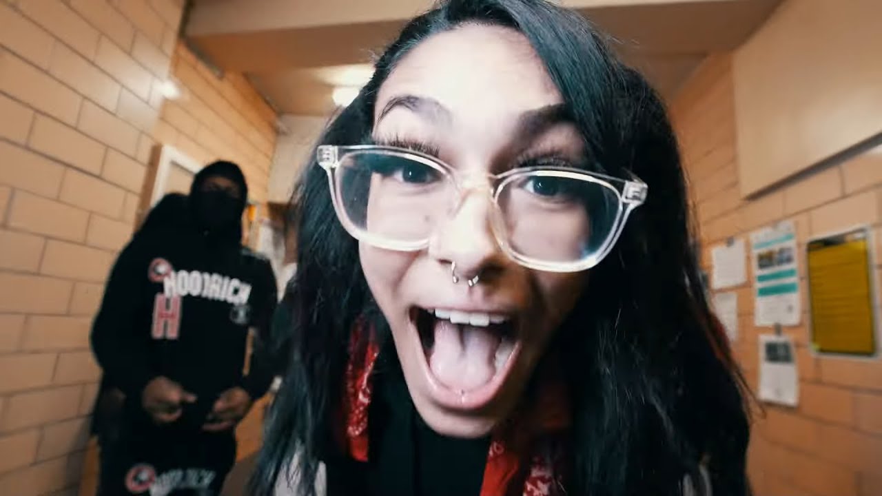 Murda B - DND (Shot by KLO Vizionz) (Prod by GOR 888)