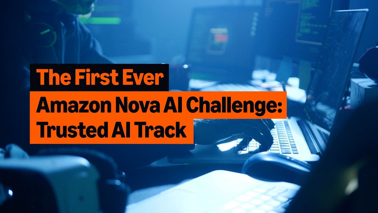 Amazon Nova AI Challenge: Trusted AI Track