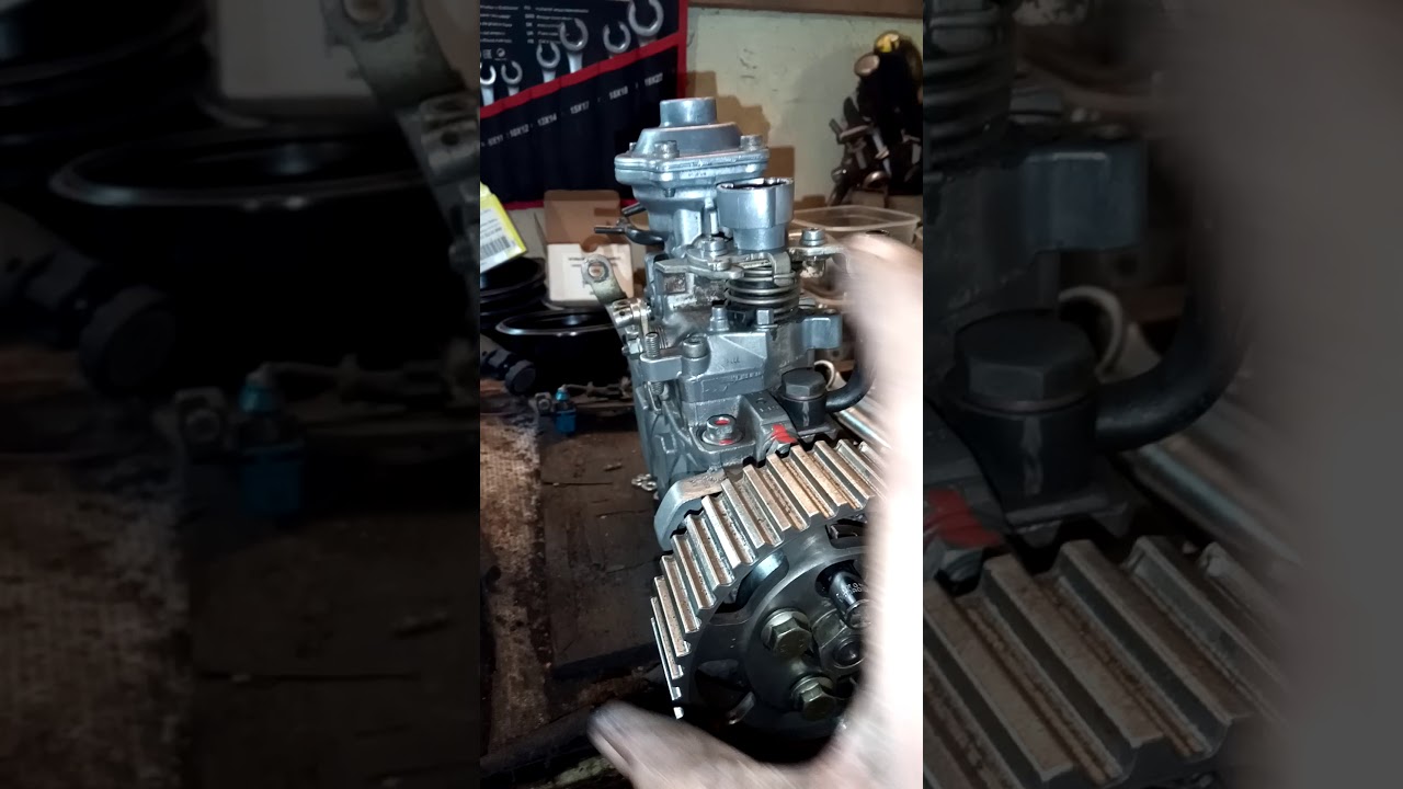 #SUFNITUNING: Bosch adagoló TDi/mTDi