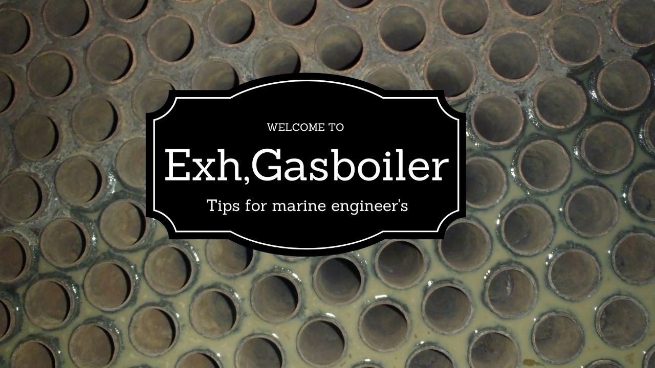 Exhaust Gas Economizer tips