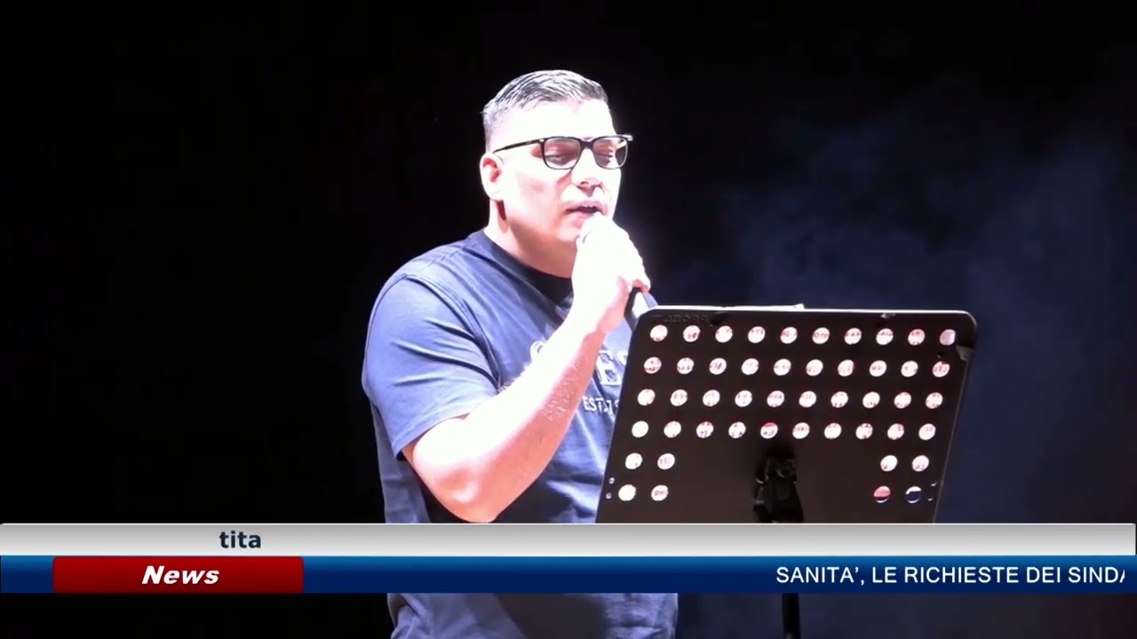 FESTIVAL ROM E SINTI, SUL PALCO LA PASSIONE