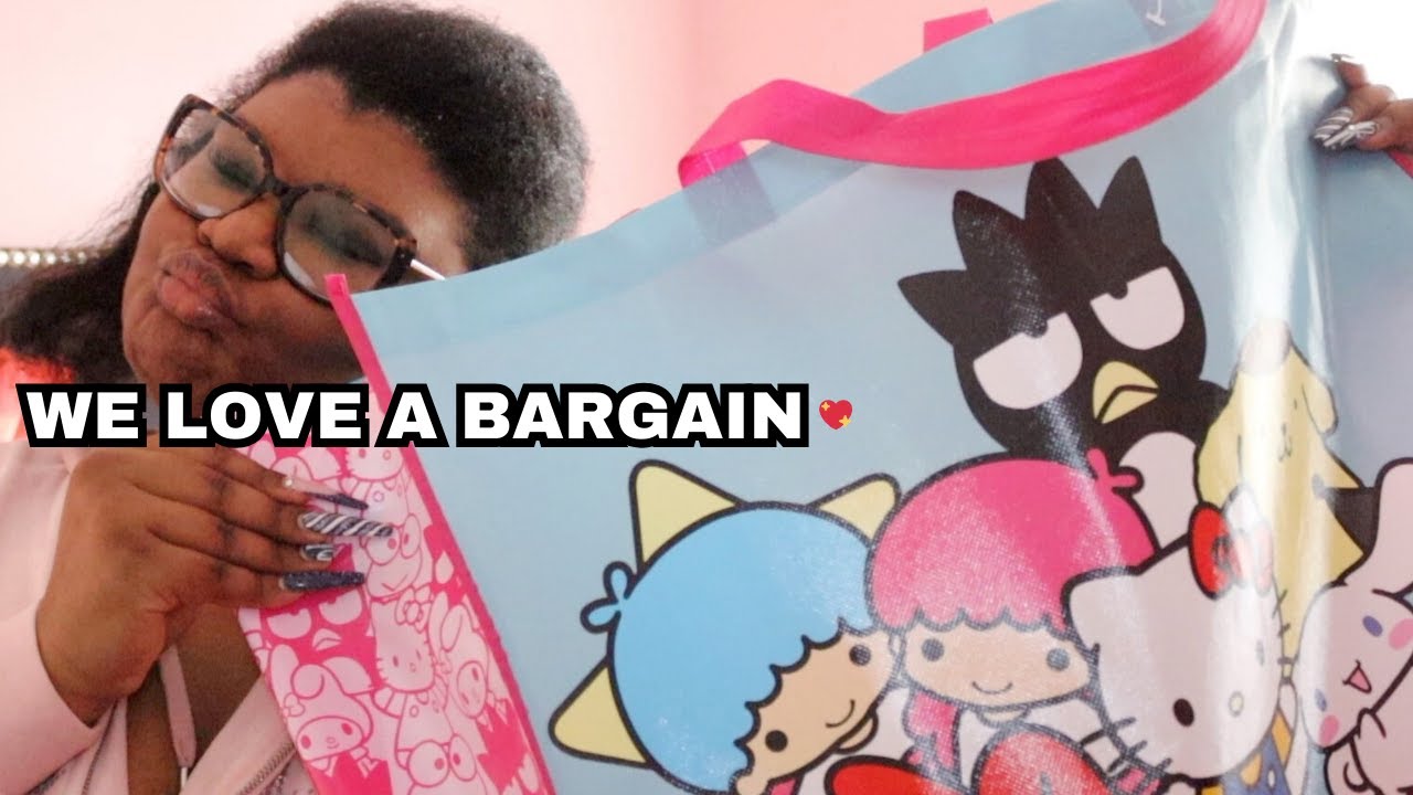 We love a bargain | B&M Haul